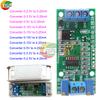 Voltage To Current Signal Converter 1-1.1V 1-1.1V 1-1V 1-11V 1-11V 1-11V To 1-11mA/1-11mA Transmitter Current Conversion Module