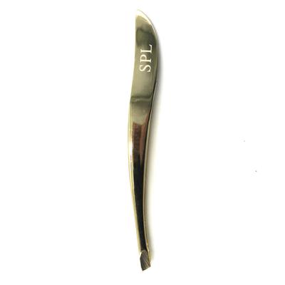 Brucelles professionnelles (pointes obliques) pointes obliques 9057
