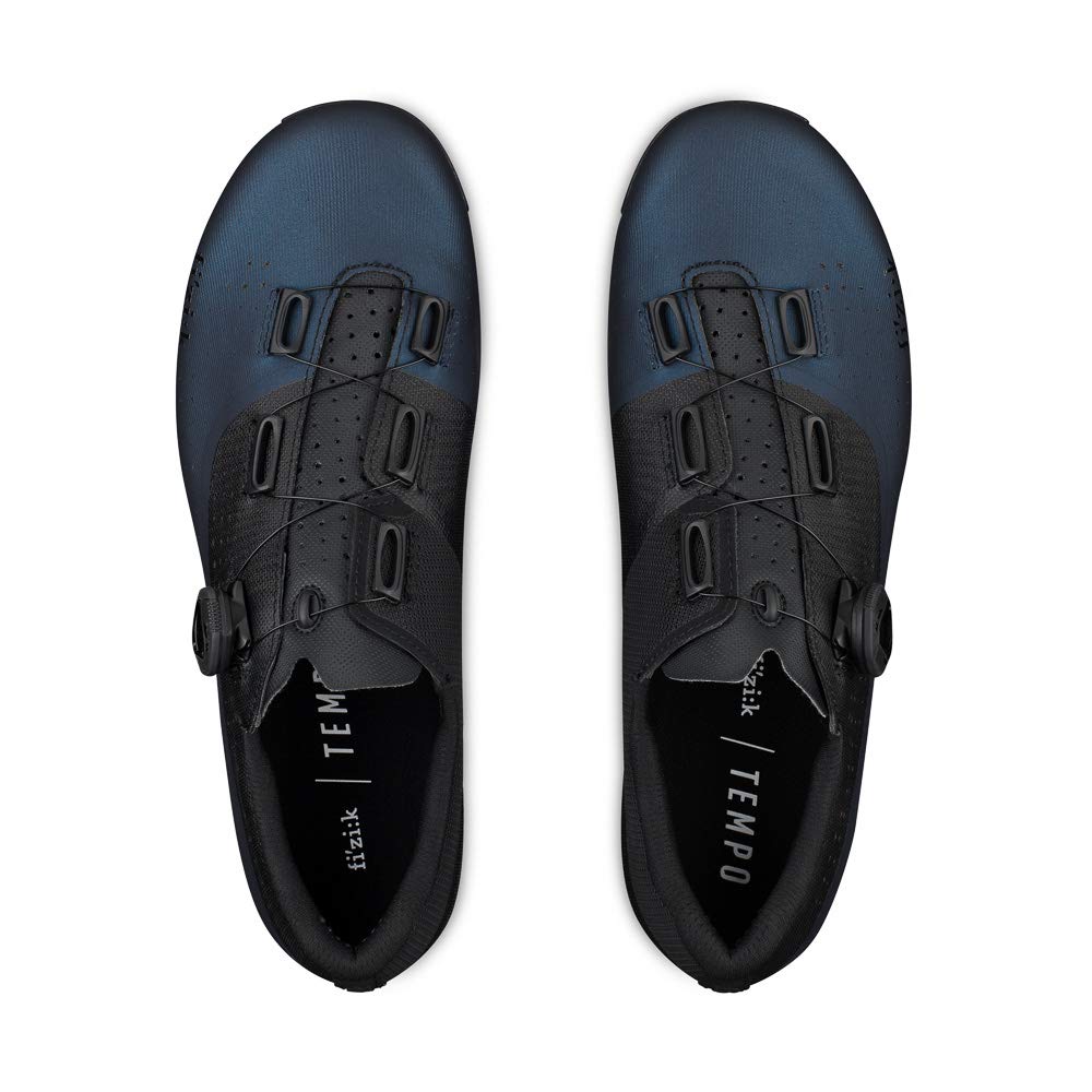 Cycling Shoes R4 Navy Cm [Fizik] Men's 24.0