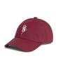 Soilen Serif Layered Symbol Cap (Burgundy)