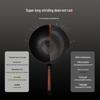 Zhang Xiaoquan Chunhe Fine Iron Cookware Set