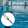 Metal Filter Pump Cover Removal Wrench Saving Time Swimming Pool Wrench  Swimming Pool
