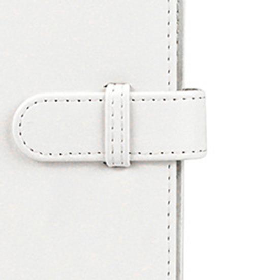 Photo Album Large Capacity Souvenir Vintage 128 Pockets Picture Album for FujiFilm-Instax Mini11/70/80/9/KT/25/90/7S