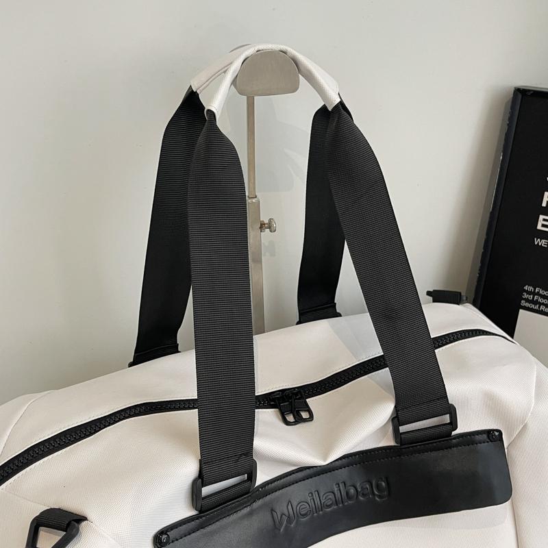 Travel Gym Bags Dry Wet Separation Shoulder Bag Yoga Fitness Travel Backpack Bags Men Women Waterproof Luggage Sports Handbag