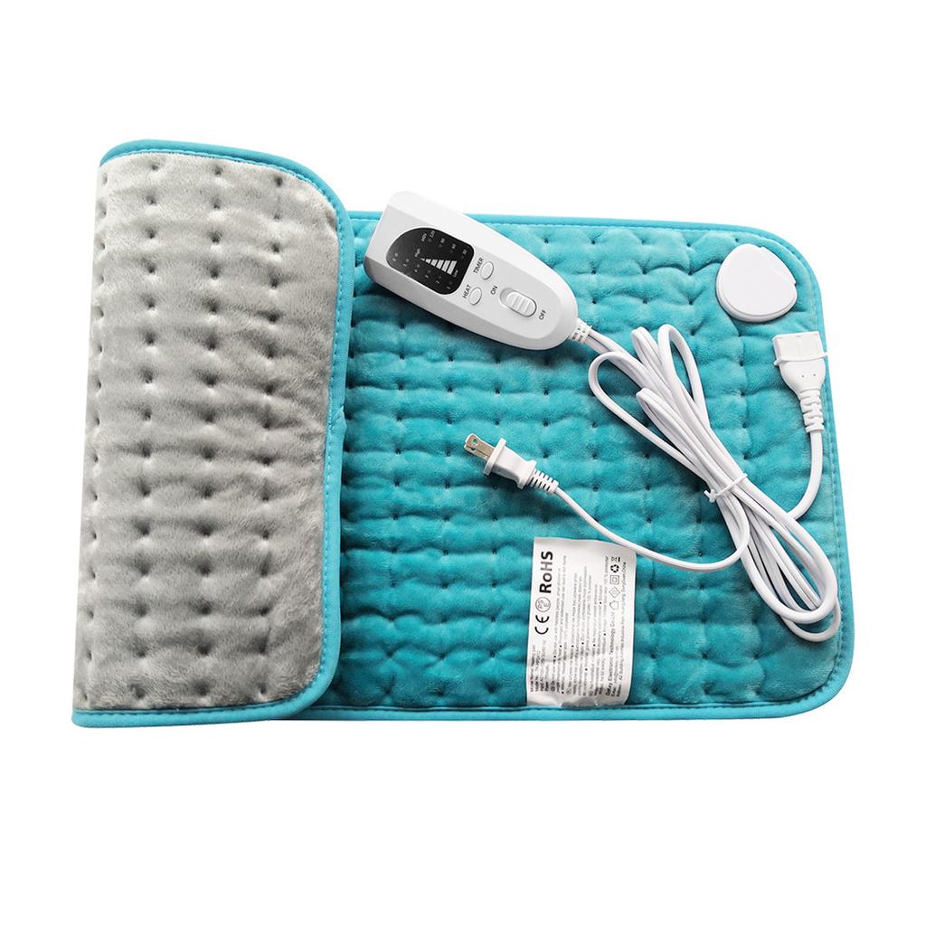 Electric Heating Intelligent Physiotherapy Blanket Heating Blanket Wet