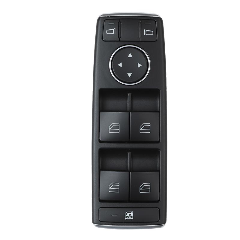2049058202 2128208310 Power Window Switch 2049055302 For Mercedes Benz W204 W212 C207 A207 C E Class X204 W246 W176 W156 W117