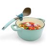 Little Blue Bird 3 In 1 Spoon Rest - Dexam