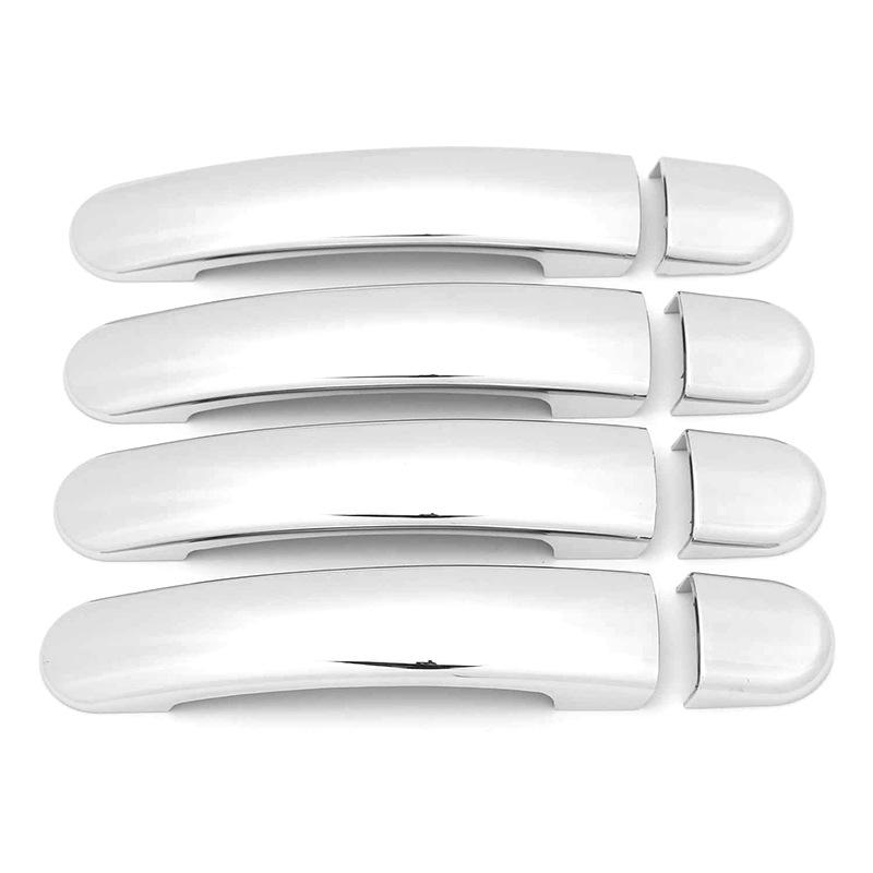 Skoda Rapid 2012-2018 Door Handle Bowl Anti-Scratch Cover