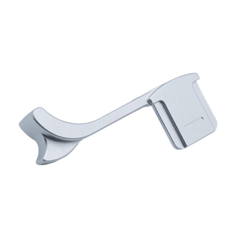 

Алюминиевый сплав Палец вверх Горячий башмак Рукоятка для Q typ116 QP Для улучшения управляемости и контроля