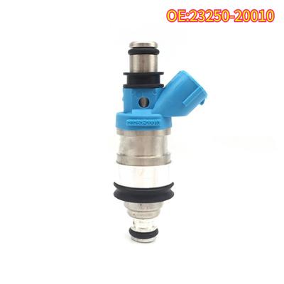 Wysokiej jakości Nowy Do 23250-20010 Wtryskiwacz paliwa Lexus ES300 Toyota 3.0L V6 1994-2003 2320920010 Automatyczne części zamienne