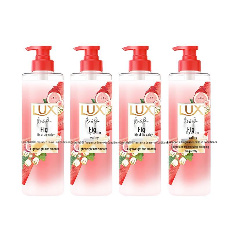 LUX Fig & Lily Essential Oil Fragrance Conditioner