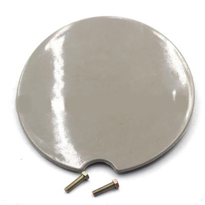 Tapa Trasera del Tanque de Combustible Para Coche 7701036308, Repuesto Para Renault Twingo 1993-2007