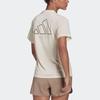 adidas Running T Shirt Women's White HB9355