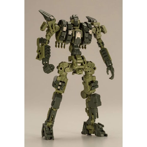 M.S.G Modeling Support Goods Convert Body Special Edition C (FOREST) ??Total Height Approx. 140mm Non-Scale Plastic Model