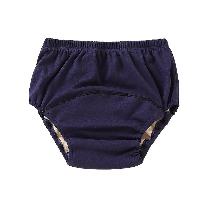 1Pc Urinary Incontinence Urinary Barrier Physiological Pants Reuse Washable Nursing Home Lie In Bed Old People