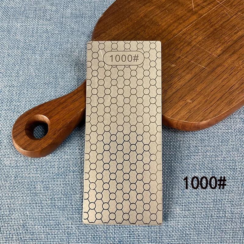 

Honeycomb Diamond Sharpening Stone Sets Knife Sharpener sharpening system Kitchen Outerdoor knife Tools Sharpening whetstone