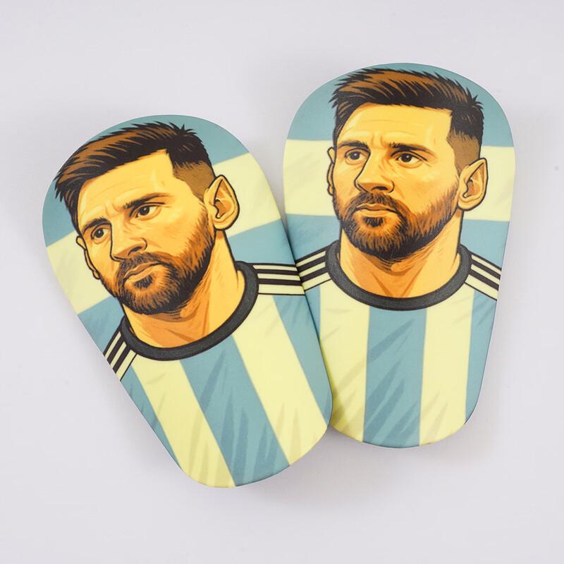 LISM Soccer Shin Guards
