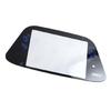 Scratchproof Lens Cover for Gear Screen Lens Glass Cover with Petal Pattern