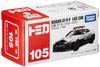 Tomica Takara Tomy Tomica 105 Nissan Patrol Car Miniature Car Toy for Ages 3 and Up No. GT-R (Boxed)