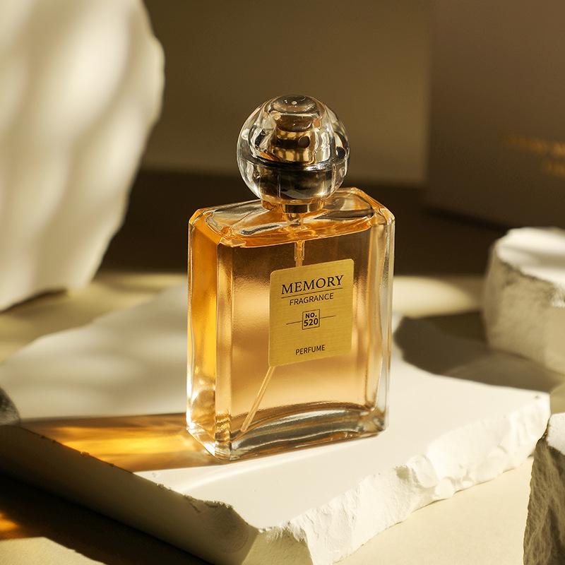 Dating Düfte Unisex Parfüm Geschenkset für Frauen mit blumigen Noten Nische Premium Frischer Langanhaltender Duft Geschenk für Freunde
