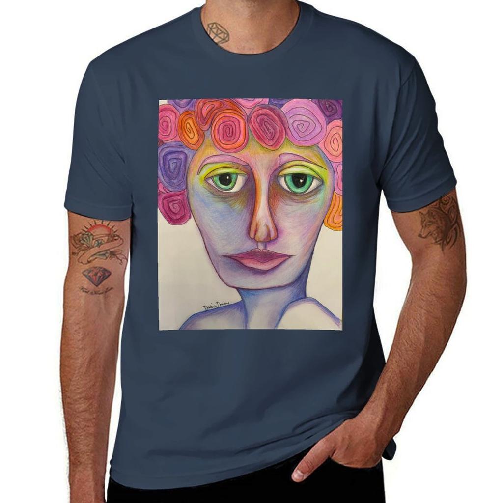 Breaking Through TShirt Work Wear Lightweight Tee