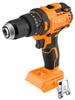 18V Brushless Impact Drill, 13mm Chuck, Compact, Energy+, No Battery