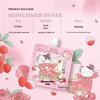 UNI CAT Midsummer Honey Hand Cream 30g x 10 Pack