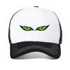 summer Cotton Baseball Caps Women Men Eagle Eye Snapback Hat Vintage Dad Hat Outdoor Sports Casquette Trucker Cap