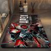 Apex Legends Octane Bathroom Mat Kids Room Bedroom Decoration Balcony Anti-Slip Doormat Living Room Welcome Rug
