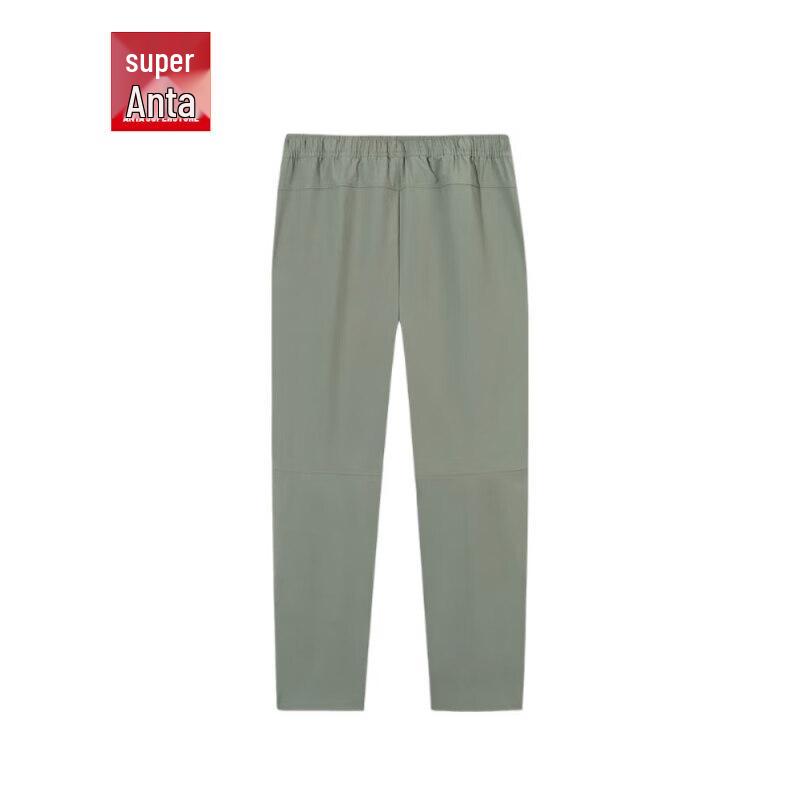 

ANTA Men s Water-Repellent Freedom Stretch Pants M