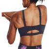 Under Armour SmartForm Breathable Medium Intensity Workout Underwear Women Underwear Purple 1373826-558