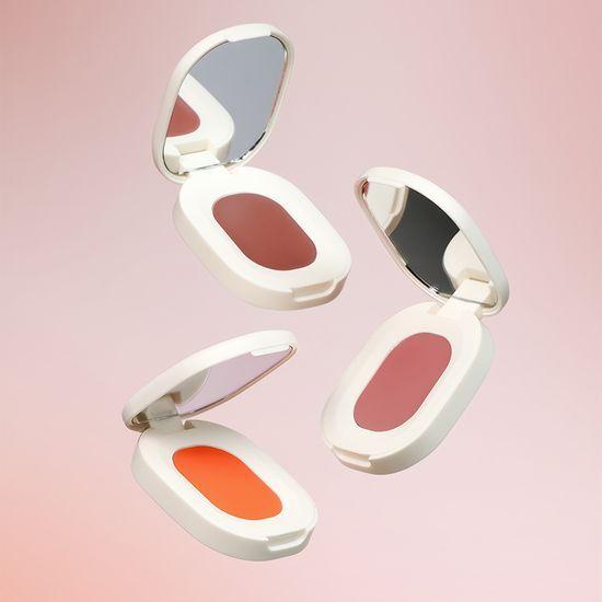 Inmu Layering Lip & Cheek Balm 3 Colors