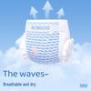 BOBDOG Little Wave Baby Diapers