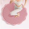 Thickened Foot Massage Pad Anti-Slip Acupressure Board Portable Pressure Board  Indoor Use
