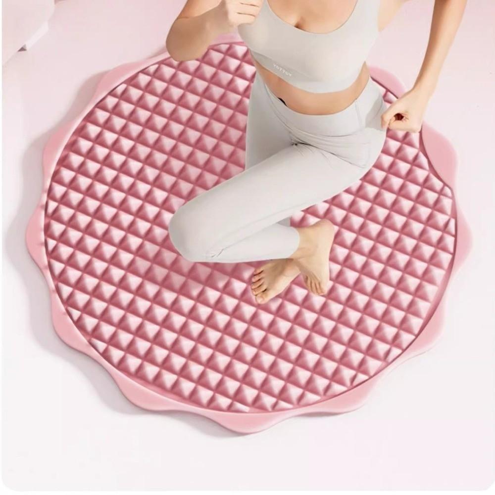 Thickened Foot Massage Pad Anti-Slip Acupressure Board Portable Pressure Board Indoor Use