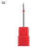 Nail Drill Bit Gel Removal Milling Pedicure Manicure Tool