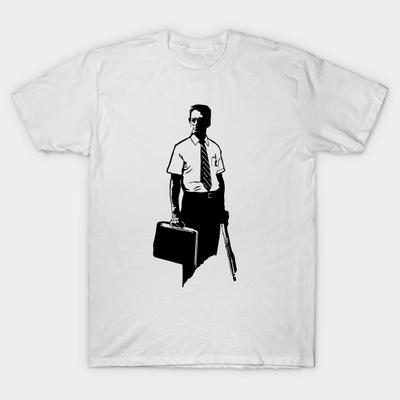 T-Shirts & Muskelshirts – T-Shirts