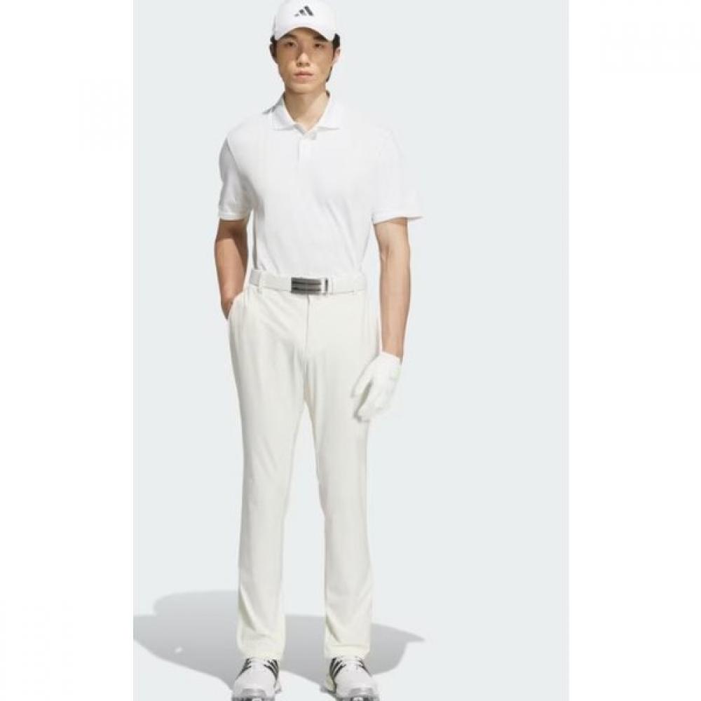 Adidas Golf Men S T ShirT primekniT SeamleSS Polo ShirT Im9870