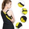 Women Neoprene Body Shaper Slimming Hot Shaper Abdomen Corset Vest Trainer Underbust Shapewear Cincher