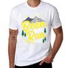 Been There Run That Running Tshirt Active Sports Short Sleeve Cotton Shirt