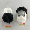 Automatic Washing Machine Drain Pump Plug & Filter Cover