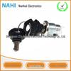 12mm DZS-001 Key Switch