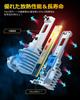 AUXITO H11 H8 H9 H16 LED Fog for Equipped with High Brightness LED Super 4 Times Compliant with New Standards for Vehicle Almost Genuine Halogen