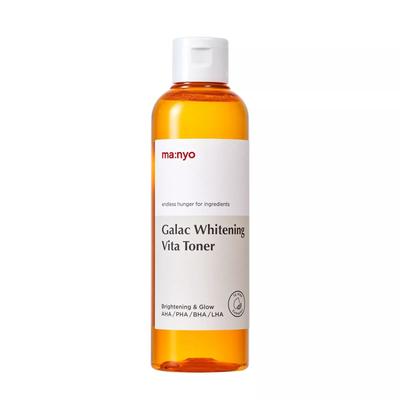 MANYO FACTORY Galac Whitening Vita Toner 210ml