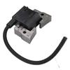 Bobina de Ignição Compatível com Motores Kawasaki John Deere FE290D FE350D FE400D Peça de Reposição 21171-2207