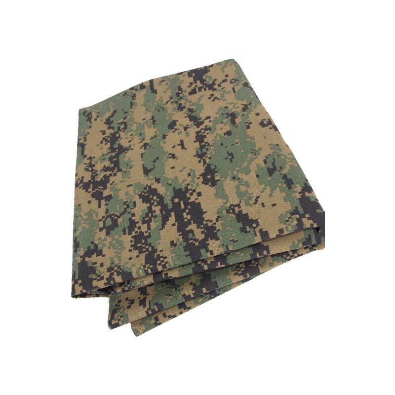 Thick Wear-Resistant Camouflage Fabric Roll 1.5m x 130m Roll
