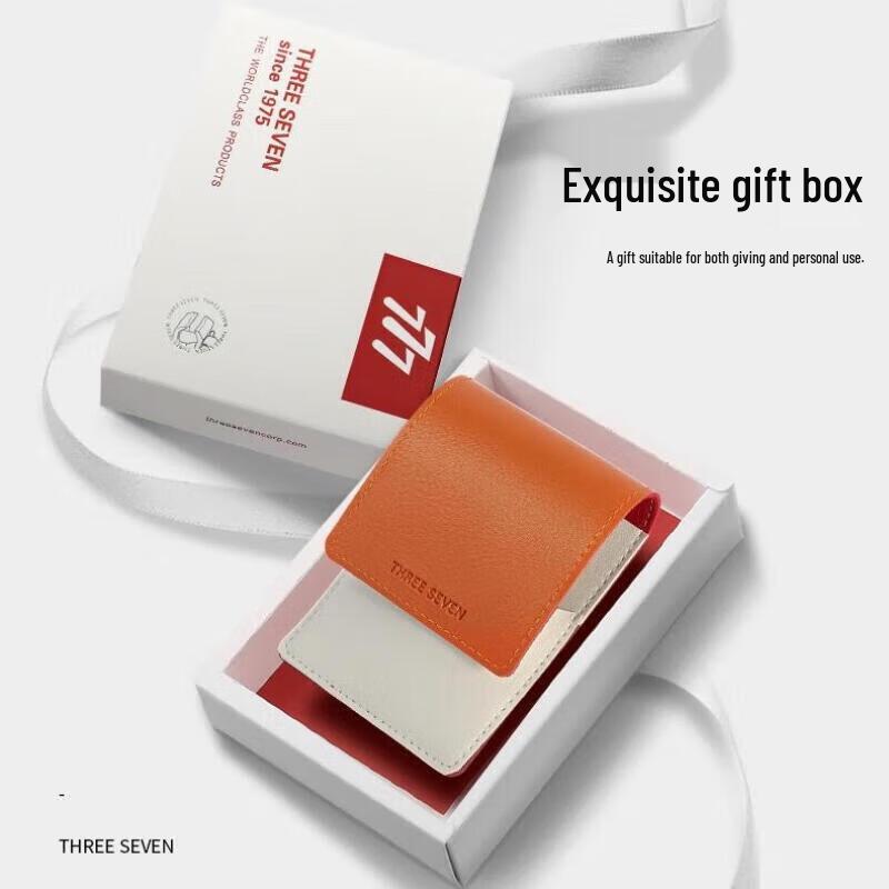 777 Professional 5-Piece Nail Care Set