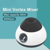 50ml 2000rpm VM-200 Mini vortexový míchač Laboratorní pigmenty pro tetování Lak na nehty Kapalné inkousty Míchačka Třepačka Lab