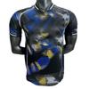 Leeds United World Cup 26-Player Second Away Short-Sleeve Football Jersey