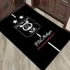 FBC MELGAR Carpet Rug for Living Room Bedroom Home Sofa Decoration,Kids Play Non-slip Floor Mat